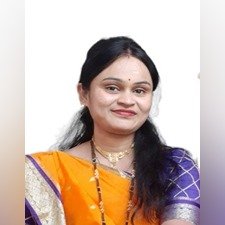 Sarika  Kadam 